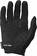 Specialized Men's Body Geometry Sport Gel Long Finger Gloves Black - XL