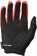 Specialized Men's Body Geometry Sport Gel Long Finger Gloves Red - S
