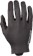 Specialized Men's SL Pro Long Finger Gloves Black - S