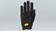 Specialized Men's Trail D3O Gloves Black - M