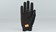 Specialized Women's Trail D3O Gloves Black - L