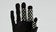 Specialized Women's Trail D3O Gloves Stone - XS