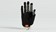 Specialized Women's Trail D3O Gloves Stone - XS