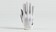 Specialized Women's Trail D3O Gloves Stone - XS