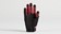 Specialized Women's Trail Shield Gloves Imperial Red - XL