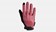 Specialized Women's Body Geometry Dual-Gel Long Finger Gloves Dusty Rose - S