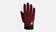 Specialized Women's Trail Gloves Garnet Red - M