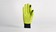 Specialized Women's Softshell Thermal Gloves Hyper Green - XS