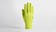 Specialized Women's Softshell Thermal Gloves Hyper Green - XS