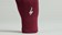 Specialized Thermal Knit Gloves Maroon - L