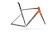 2026 Specialized Allez Sprint Frameset Copper Tint / Bronze Foil - 56