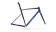 2026 Specialized Allez Sprint Frameset Majesty Blue / Glacial Metallic Impasto - 54