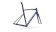 2026 Specialized Allez Sprint Frameset Majesty Blue / Glacial Metallic Impasto - 54
