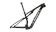 2026 Specialized S-Works Epic 8 Frameset Gloss Carbon Gold Pearl / Metallic White Silver - M