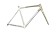 2025 Specialized Crux DSW Frameset Satin Metallic Spruce / Birch / Smoke - 58