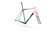 2026 Specialized S-Works Crux Frameset Desert Rose / Quartz / Purple Haze / Majesty Blue / Lagoon Blue / Metallic White - 61