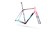 2026 Specialized S-Works Crux Frameset Desert Rose / Quartz / Purple Haze / Majesty Blue / Lagoon Blue / Metallic White - 52