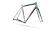 2026 Specialized Crux 10r Frameset Dolomite / Fjord Metallic / Quartz Metallic / Glacial Metallic - 54