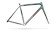 2026 Specialized Crux 10r Frameset Dolomite / Fjord Metallic / Quartz Metallic / Glacial Metallic - 54