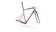 2027 Specialized S-Works Crux 5 Frameset Agave Grey / Photon Tint Over Silver Dust - 61