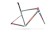 2027 Specialized S-Works Crux 5 Frameset Agave Grey / Photon Tint Over Silver Dust - 61