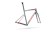 2027 Specialized S-Works Crux 5 Frameset Agave Grey / Photon Tint Over Silver Dust - 61