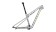 2025 Specialized S-Works Epic World Cup Frameset Gloss Dune White / Ashen Grey / Sea Foam Impasto - XL