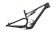 2025 Specialized S-Works Stumpjumper 15 Frameset Satin Nrly Blk / Blk / Cool Grey / Obsidian / Satin Dove Grey - S3
