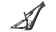 2025 Specialized Stumpjumper 15 Alloy Frameset Obsidian / Silver Dust - S2