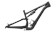 2025 Specialized Stumpjumper 15 Alloy Frameset Obsidian / Silver Dust - S2