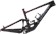 2025 Specialized S-Works Enduro Frameset Gloss Rebel Pink Tint Carbon / Fog Tint - S5