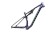 2026 Specialized Chisel Frameset Mvemet / Oistnt / Flksil - S