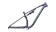 2026 Specialized Chisel Frameset Mvemet / Oistnt / Flksil - S
