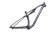 2026 Specialized Chisel Frameset Mvemet / Oistnt / Flksil - S
