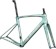2024 Specialized S-Works Roubaix SL8 Frameset Metallic White Sage / Ink / White Sage - 54