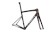 2025 Specialized S-Works Tarmac SL8 Frameset Carb / Cmlnredgld / Metwhtsil 54