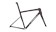 2025 Specialized S-Works Tarmac SL8 Frameset Carb / Cmlnredgld / Metwhtsil 54