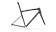 2026 Specialized S-Works Tarmac SL8 Frameset Rtp Raw Carbon / Gloss Premium Fjord - 56