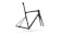 2026 Specialized S-Works Tarmac SL8 Frameset Rtp Raw Carbon / Gloss Premium Fjord - 56
