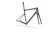 2026 Specialized S-Works Tarmac SL8 Frameset Gloss Dolomite Metallic / Directional Brush / Oasis Tint Over Liquid Metal - 54