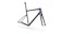 2026 Specialized S-Works Tarmac SL8 Frameset Gloss Dolomite Metallic / Directional Brush / Oasis Tint Over Liquid Metal - 58