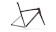 2026 Specialized S-Works Tarmac SL8 Frameset Gloss Carbon / Bordeaux Metallic + Nebula Directional Brush / Pearl Over White - 54