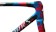 2026 Specialized S-Works Tarmac SL8 Frameset LTD Parra - 58