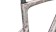 2027 Specialized S-Works Tarmac SL9 Frameset Gloss Dolomite Metallic / Chrome - 54