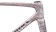 2027 Specialized S-Works Tarmac SL9 Frameset Gloss Dolomite Metallic / Chrome - 54