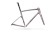2027 Specialized S-Works Tarmac SL9 Frameset Gloss Dolomite Metallic / Chrome - 54
