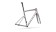 2027 Specialized S-Works Tarmac SL9 Frameset Gloss Dolomite Metallic / Chrome - 54