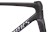 2027 Specialized S-Works Tarmac SL9 Frameset Rtp Raw Carbon / Gloss Amethyst Frost - 44