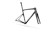 2027 Specialized S-Works Tarmac SL9 Frameset Rtp Raw Carbon / Gloss Amethyst Frost - 44