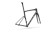 2027 Specialized S-Works Tarmac SL9 Frameset Rtp Raw Carbon / Gloss Amethyst Frost - 44